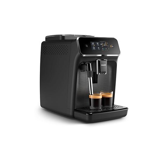 Philips EP2220/10 Series 2200 automata kávégép manuális tejhabosítóval