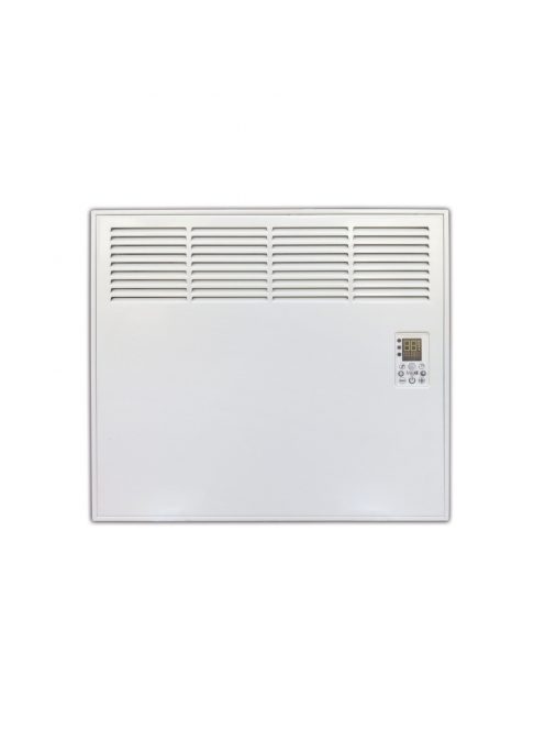 IVIGO Digital Professional 500W Elektromos fűtőpanel fehér 