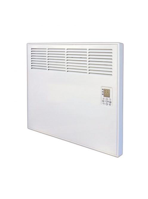 IVIGO Digital Professional 500W Elektromos fűtőpanel fehér 