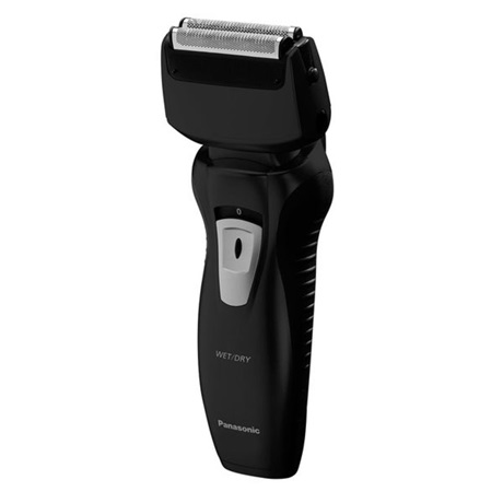 Pansonic ES-RW31 elektromos borotva wet&dry