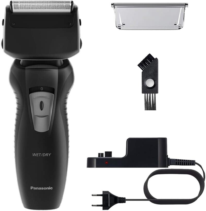 Pansonic ES-RW31 elektromos borotva wet&dry