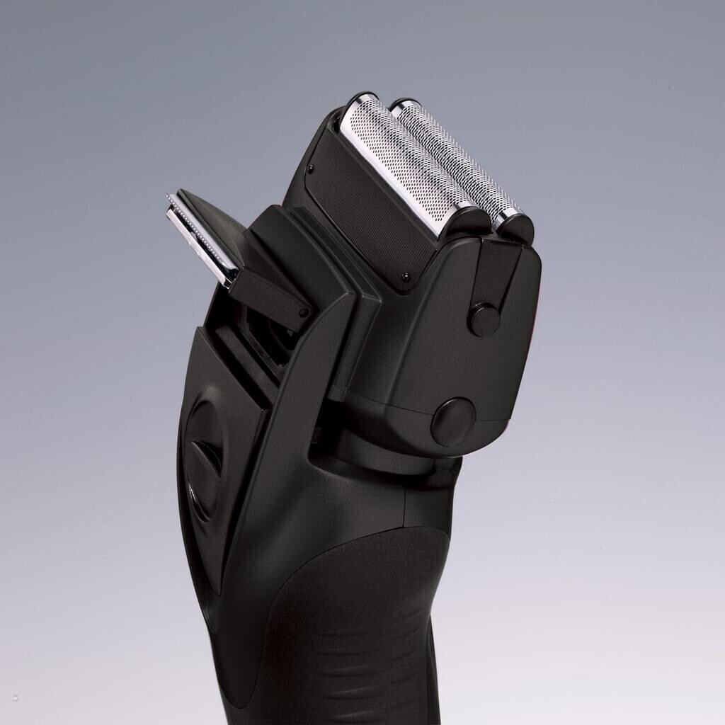 Pansonic ES-RW31 elektromos borotva wet&dry