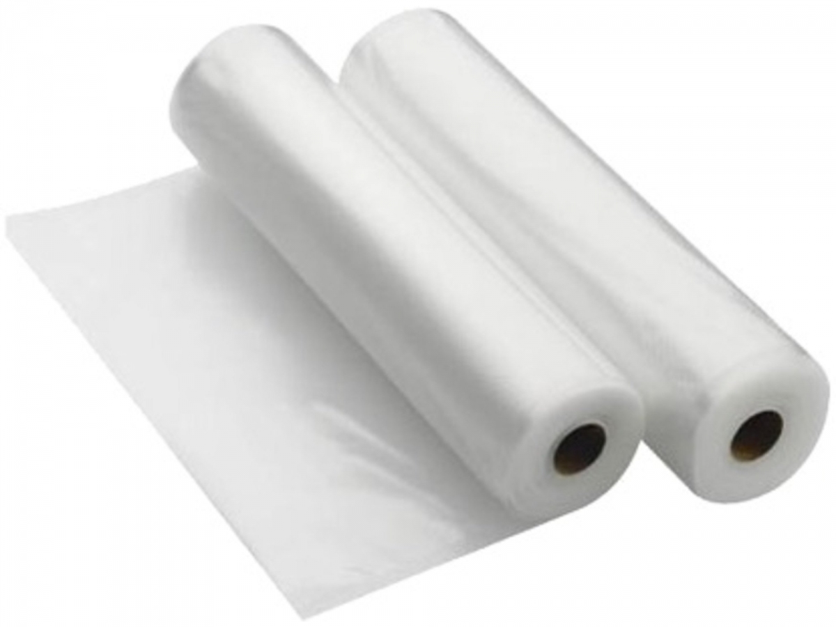 Electrolux EVSRR1  fóliatekercs vákuum csomagolókhoz 2 db 28cm x 6 m