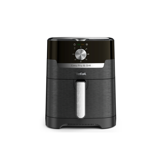 Tefal EY501815 forrólevegős sütő 4,2l, 1550W