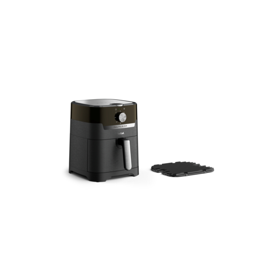 Tefal EY501815 forrólevegős sütő 4,2l, 1550W