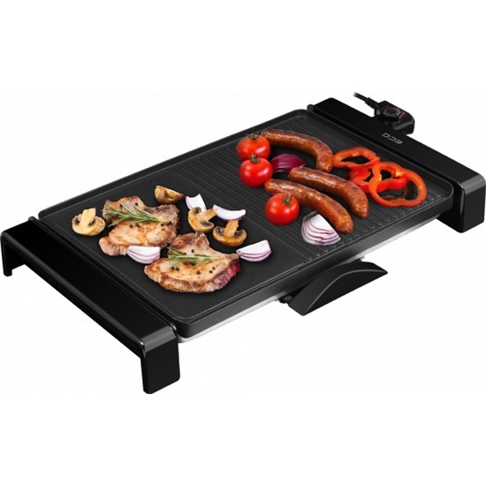 ECG EG 2011 asztali grill 