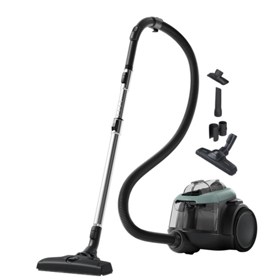Electrolux EL61C2OG porzsák nélküli porzsívó 700W