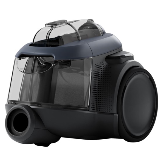 Electrolux EL61C3DB porzsák nélküli porszívó, 650W, sötét csillámos szín