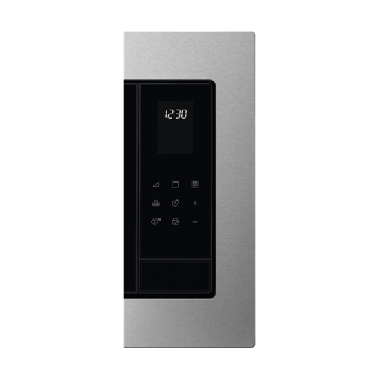 Electrolux EMS4253TEX beépíthető mikrohullámú sütő grill funkcióval 
