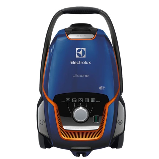 Electrolux EUOC94DB porzsákos porszívó 850W