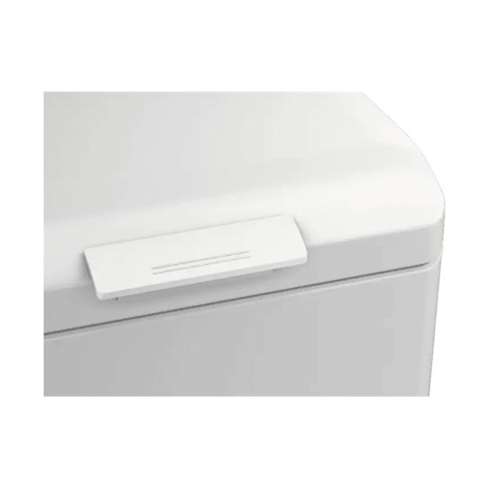 Electrolux EW6TN5061FH PerfectCare felültöltős mosógép, 6kg, 40x60x89 cm 