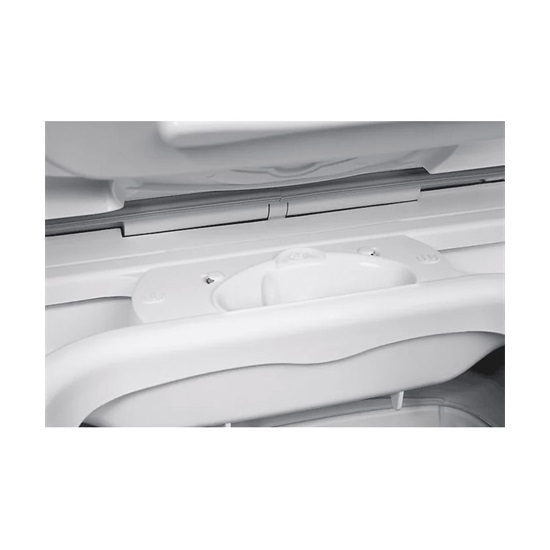 Electrolux EW6TN5061FH PerfectCare felültöltős mosógép, 6kg, 40x60x89 cm 