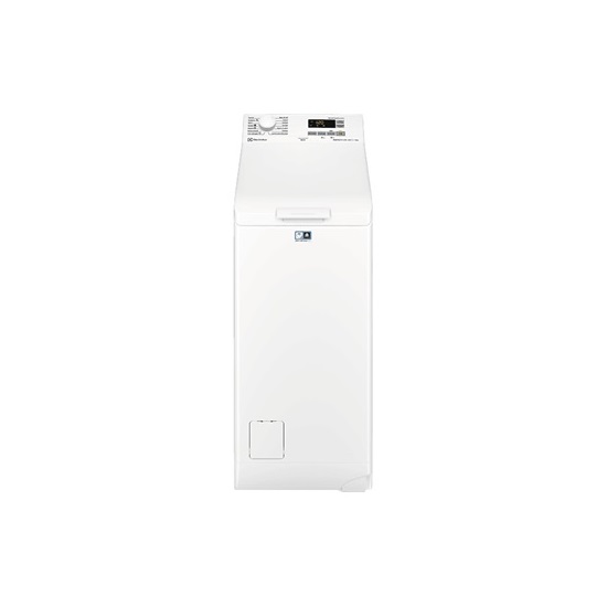 Electrolux EW6TN5061FH PerfectCare felültöltős mosógép, 6kg, 40x60x89 cm 