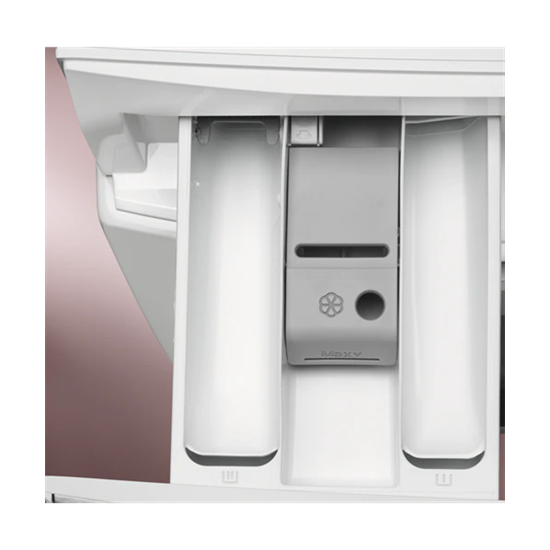 Electrolux EW7WN369S PerfectCare 700 kondenzációs mosó-szárítógép gőzprogrammal, ökoinverter, 6/9kg 