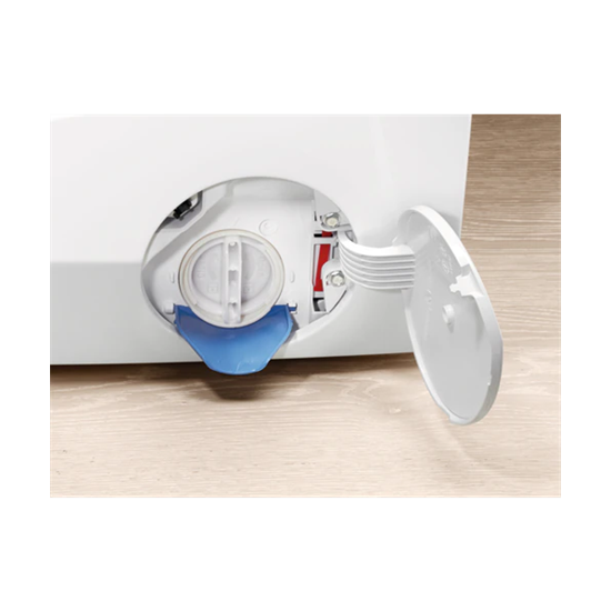Electrolux EW7WN369S PerfectCare 700 kondenzációs mosó-szárítógép gőzprogrammal, ökoinverter, 6/9kg 