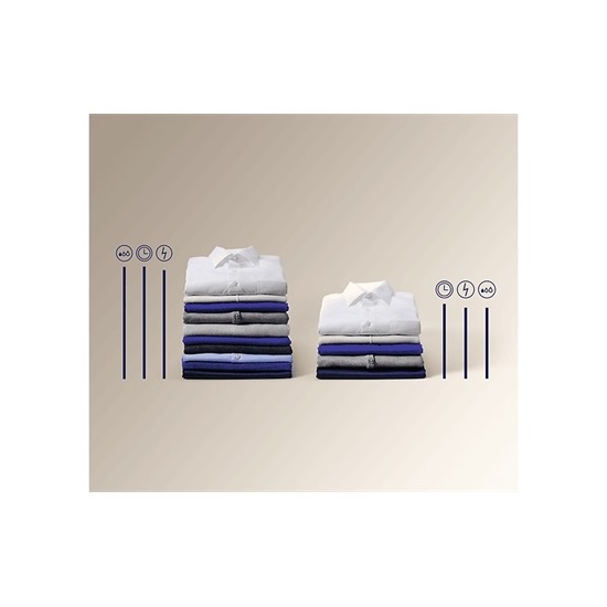 Electrolux EW7WP369S mosó-szárítógép 9/6kg,DualCare 