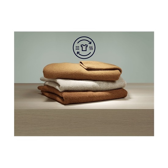 Electrolux EW7WP369S mosó-szárítógép 9/6kg,DualCare 