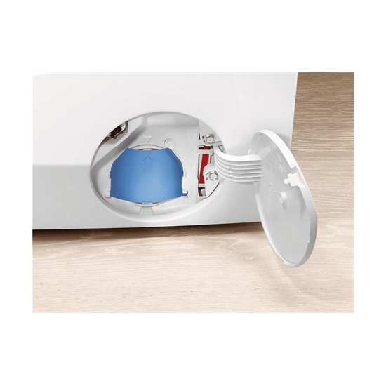 Electrolux EW7WP369S mosó-szárítógép 9/6kg,DualCare 