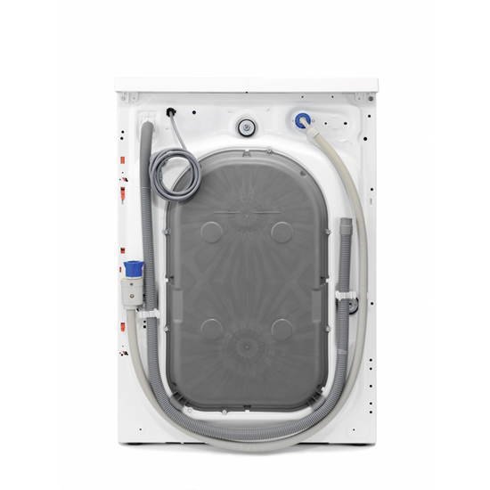 Electrolux EW9WN249W PerfectCare 900 hőszivattyús mosó-szárítógép 9/6kg, ökoinverter, 660mm mélység