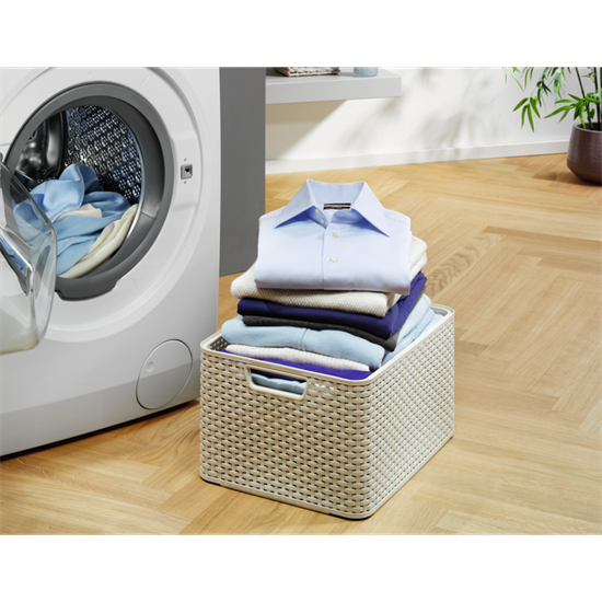 Electrolux EW9WN249W PerfectCare 900 hőszivattyús mosó-szárítógép 9/6kg, ökoinverter, 660mm mélység