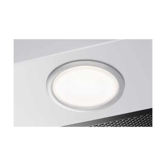 Electrolux LFG716W szekrény aláépíthető konyhai elszívó 54cm széles