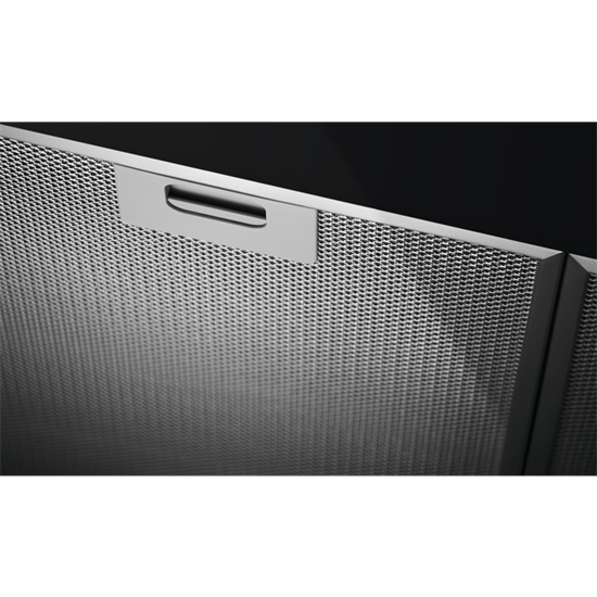 Electrolux LFV436K beépíthető kürtös konyhai elszívó 60cm széles