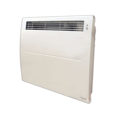 Thermor SOPRANO SENSE2 WI-FI 2in1 HD 1500W fali elektromos fűtőpanel 