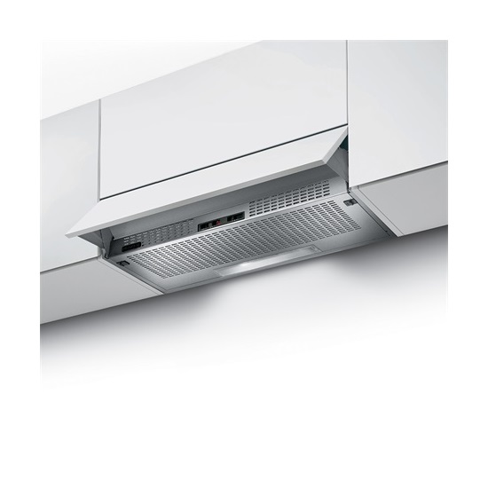 Faber 152 SRM LG A60 kürtőbe építhető konyhai elszívó,60cm,LED világítás,60cm,LED világítás, 