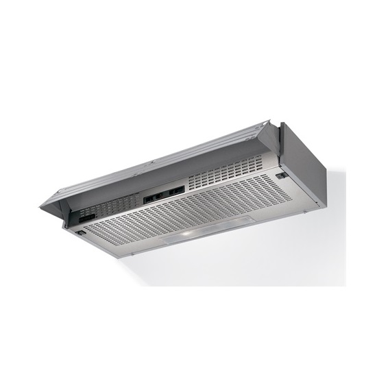Faber 152 SRM LG A90 kürtőbe építhető konyhai elszívó,90cm,LED világítás,