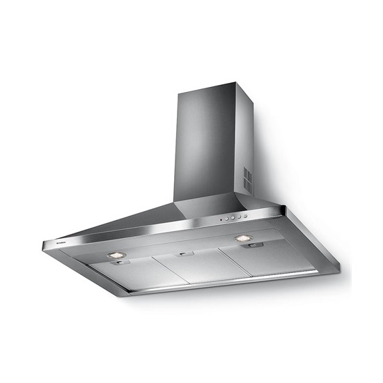Faber STRIP SMART LED EV8 X A60 beépíthető kürtös konyhai elszívó,60cm,
