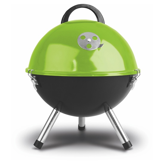 Fieldmann FZG 1000G faszenes kerti asztali grill FZG1000G