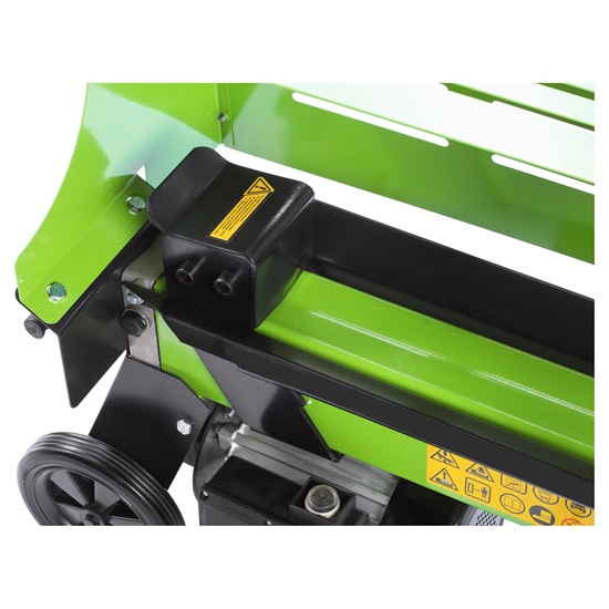 Fieldmann FZLS 1005H-E elektromos rönkhasítógép, 5t,1500W