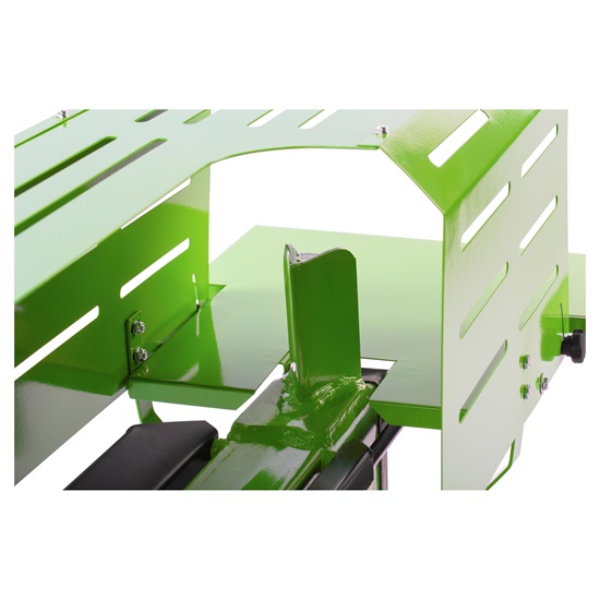 Fieldmann FZLS 1005H-E elektromos rönkhasítógép, 5t,1500W