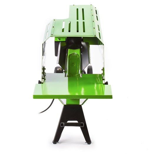 Fieldmann FZLS 1005H-E elektromos rönkhasítógép, 5t,1500W