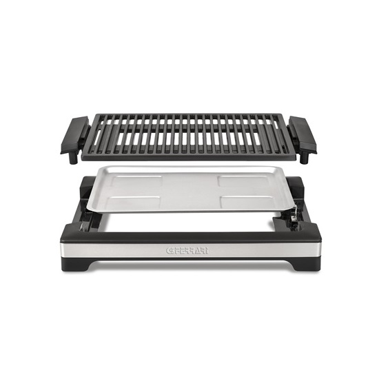 G3 Ferrari G10141 elektromos barbecue 