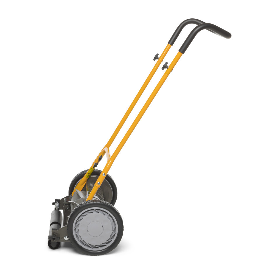Stiga SCM 240 R mechanikus, kézi meghajtású fűnyíró
