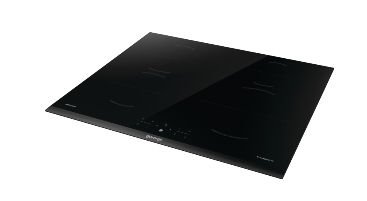 Gorenje GI6401BC indukciós beépíthető kerámia főzőlap