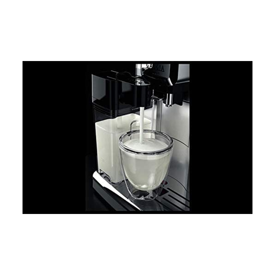 Gaggia Anima Prestige automata kávéfőző, 1.8L, 1850W, inox 