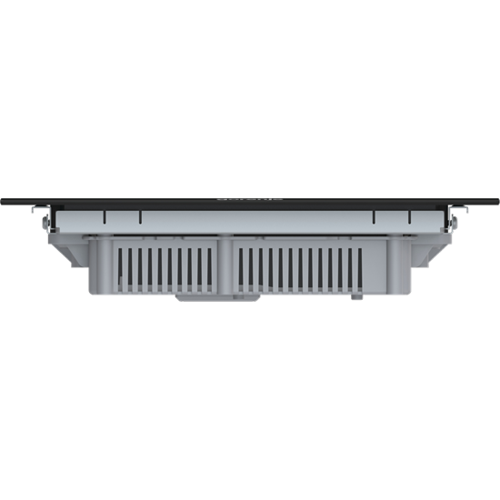 Gorenje GI3201BC beépíthető dominó indukciós kerámia főzőlap,fekete, érintőkijelző, 30x52x5.8 cm 