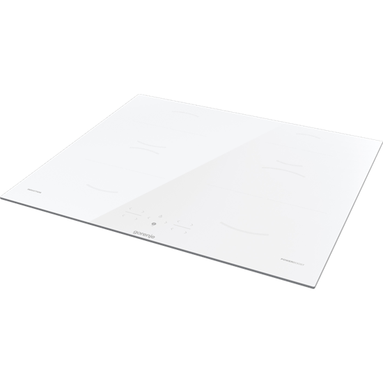 Gorenje GI6401WSC beépíthető indukciós kerámia főzőlap fehér, 59.5x52x5.4 cm