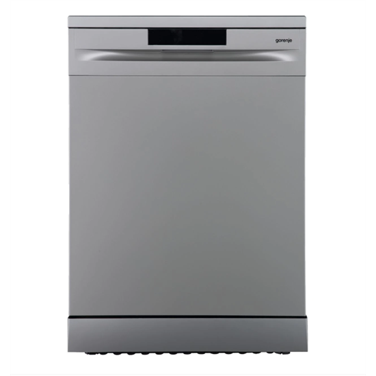 Gorenje GS620C10S TotalDry mosogatógép 14 teríték, ezüst