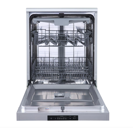 Gorenje GS620C10S TotalDry mosogatógép 14 teríték, ezüst
