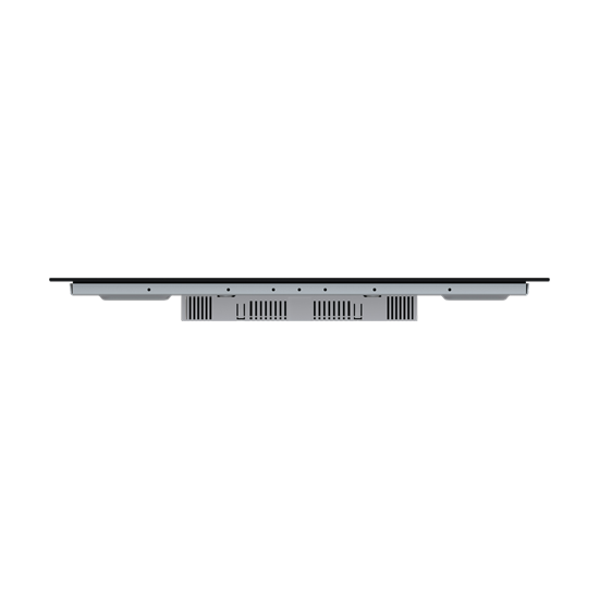 Gorenje ISC646BSC beépíhető indukciós kerámia főzőlap, Bridge funkció