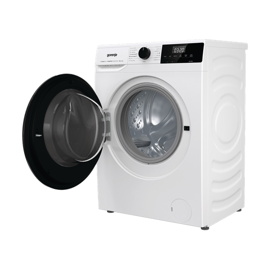 Gorenje WD2A164ADS mosó-szárítógép 10/6kg,inverter Power Drive motor,59.5x61x84.5cm