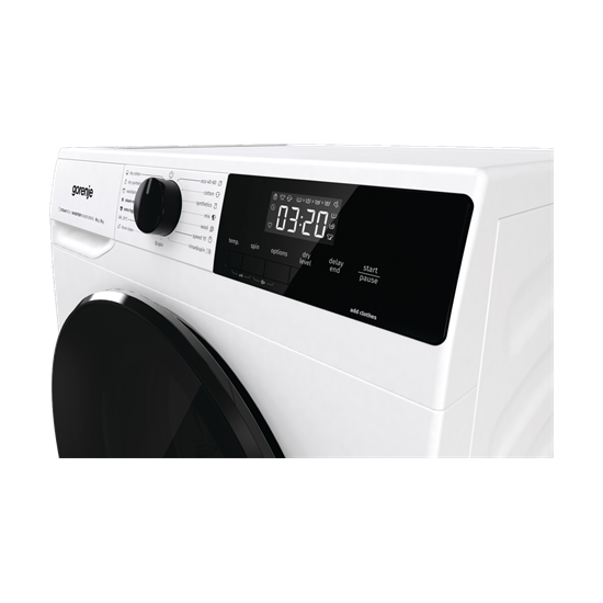 Gorenje WD2A854ADS mosó-szárítógép, 8/5 kg, inverter motor, 60x54x85 cm 