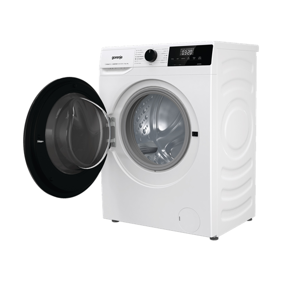 Gorenje WD2A854ADS mosó-szárítógép, 8/5 kg, inverter motor, 60x54x85 cm 