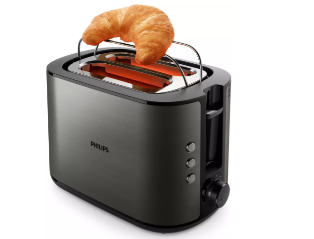 Philips HD2651/80 950W kenyérpiritó 
