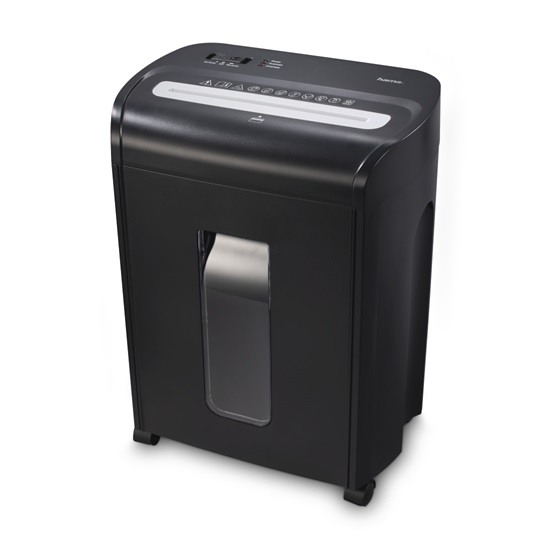 Hama 50546 Professional M12CD iratmegsemmisítő 
