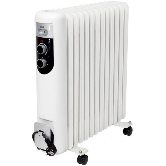 Home FKOS 13M olajradiátor 13 tagos 1500W FKOS13M