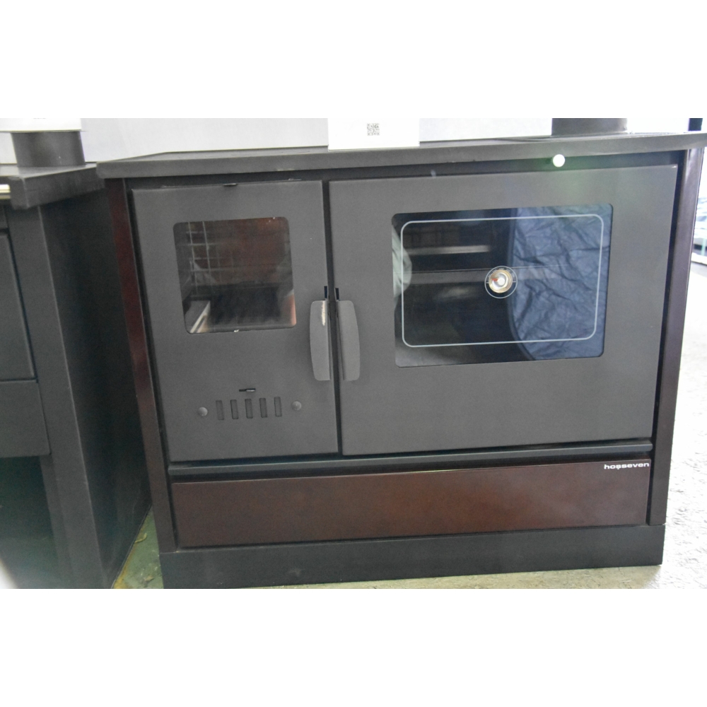 Warnex Hunor 4020 Sparhelt barna, 7.1 kW